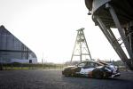 Mercedes-Benz CLS500 Black Edition Stealth by M&D 2016 года